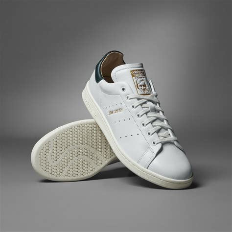 adidas stan smith wit beige|adidas stan smith white australia.